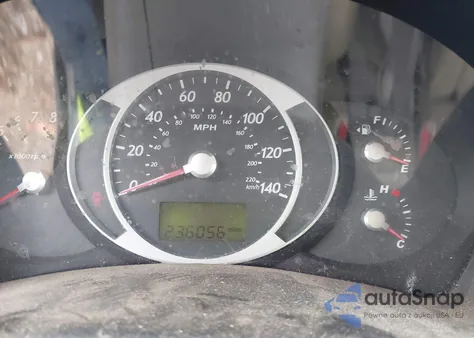 2006 Hyundai Tucson Limited/Gls из США, поврежденный, VIN KM8JN72D26U313420